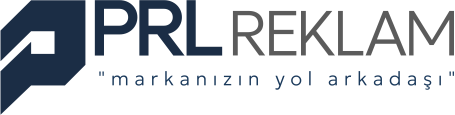 PRL Reklam - markanızın yol arkadaşı