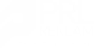 PRL Reklam - markanızın yol arkadaşı
